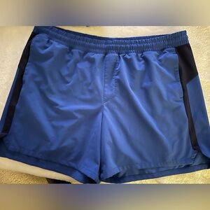 All in Motion Men’s XXL Activewear Shorts